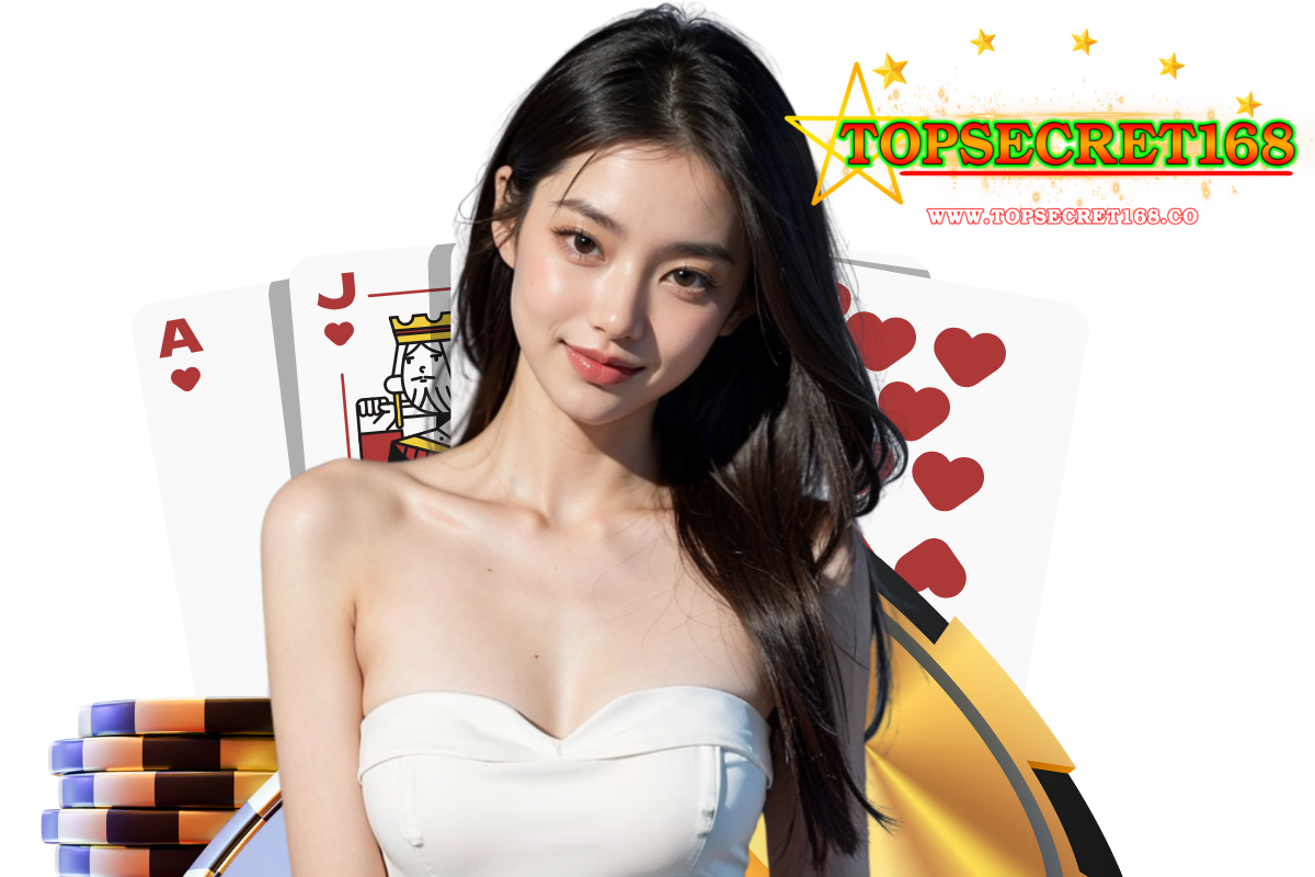 topsecret168 สมัคร